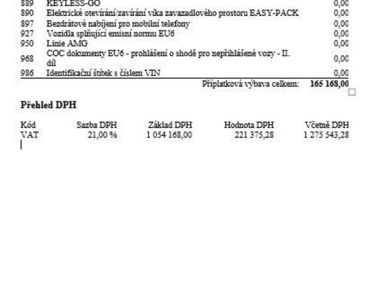 Mercedes-Benz CLA 21