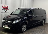 Mercedes-Benz Vito Ostatní 0,0 150 kw