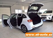 Mercedes-Benz Třídy B MPV 2,0 l 110 kw