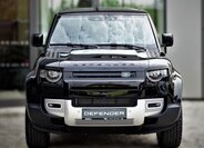 Land Rover Defender SUV 3,0 l 147 kw