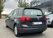 Volkswagen Golf Sportsvan 18