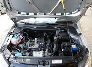Volkswagen Polo Hatchback 1,2 l 66 kw