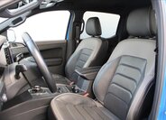 Volkswagen Amarok Pick-up 3,0 l 177 kw