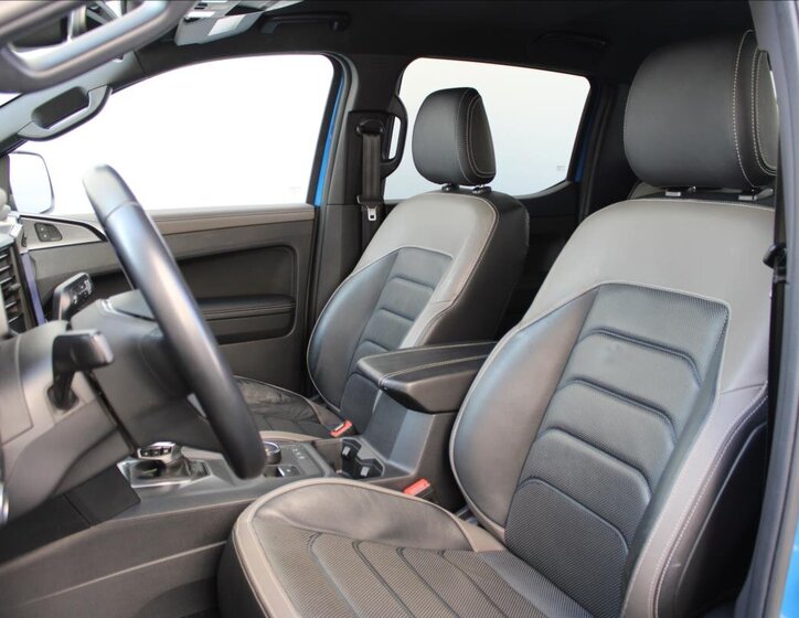 Volkswagen Amarok Pick-up 3,0 l 177 kw