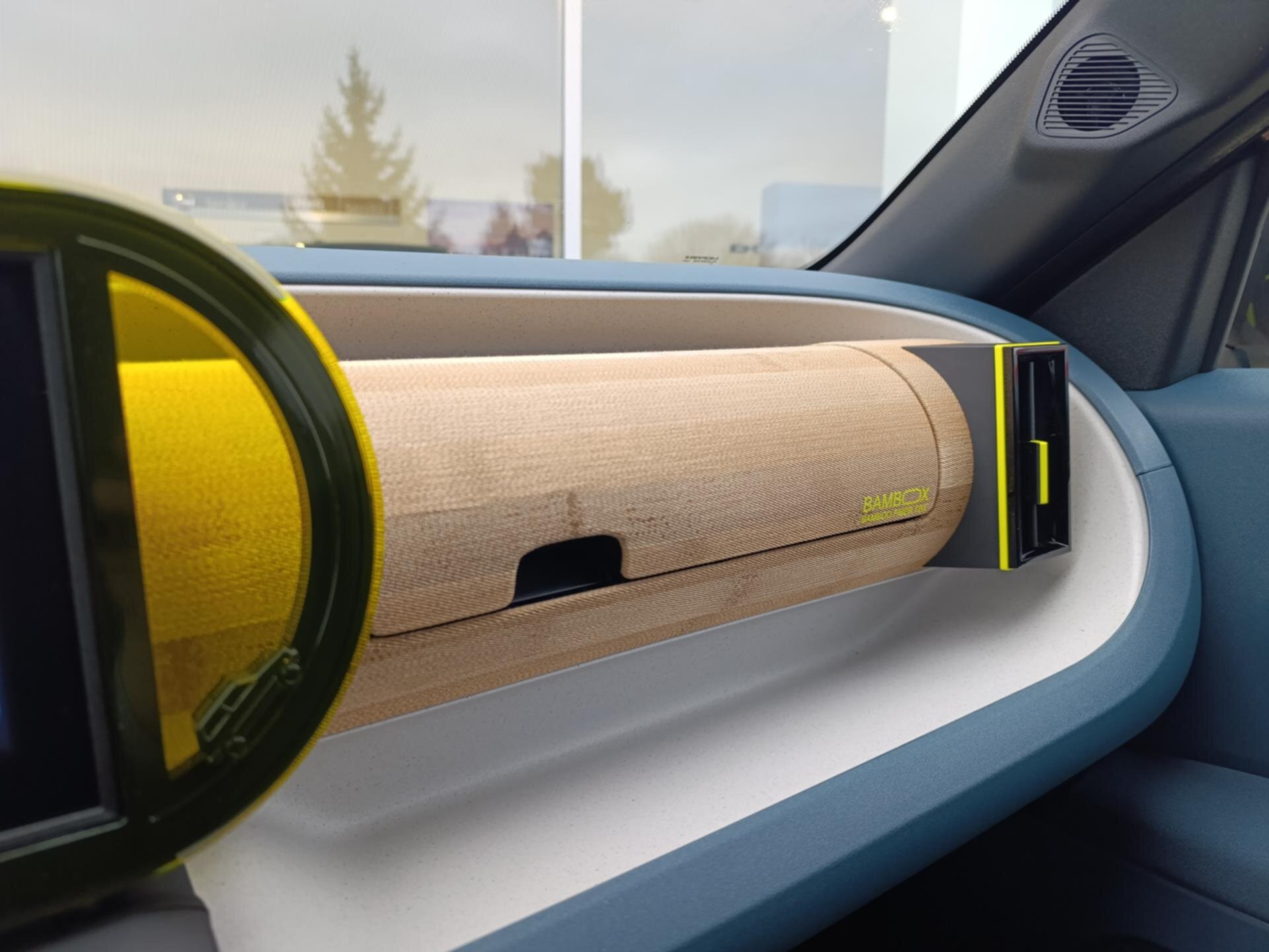 Fiat Grande Panda Hatchback 0,0 83 kw