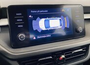 Škoda Fabia Hatchback 999,0 70 kw