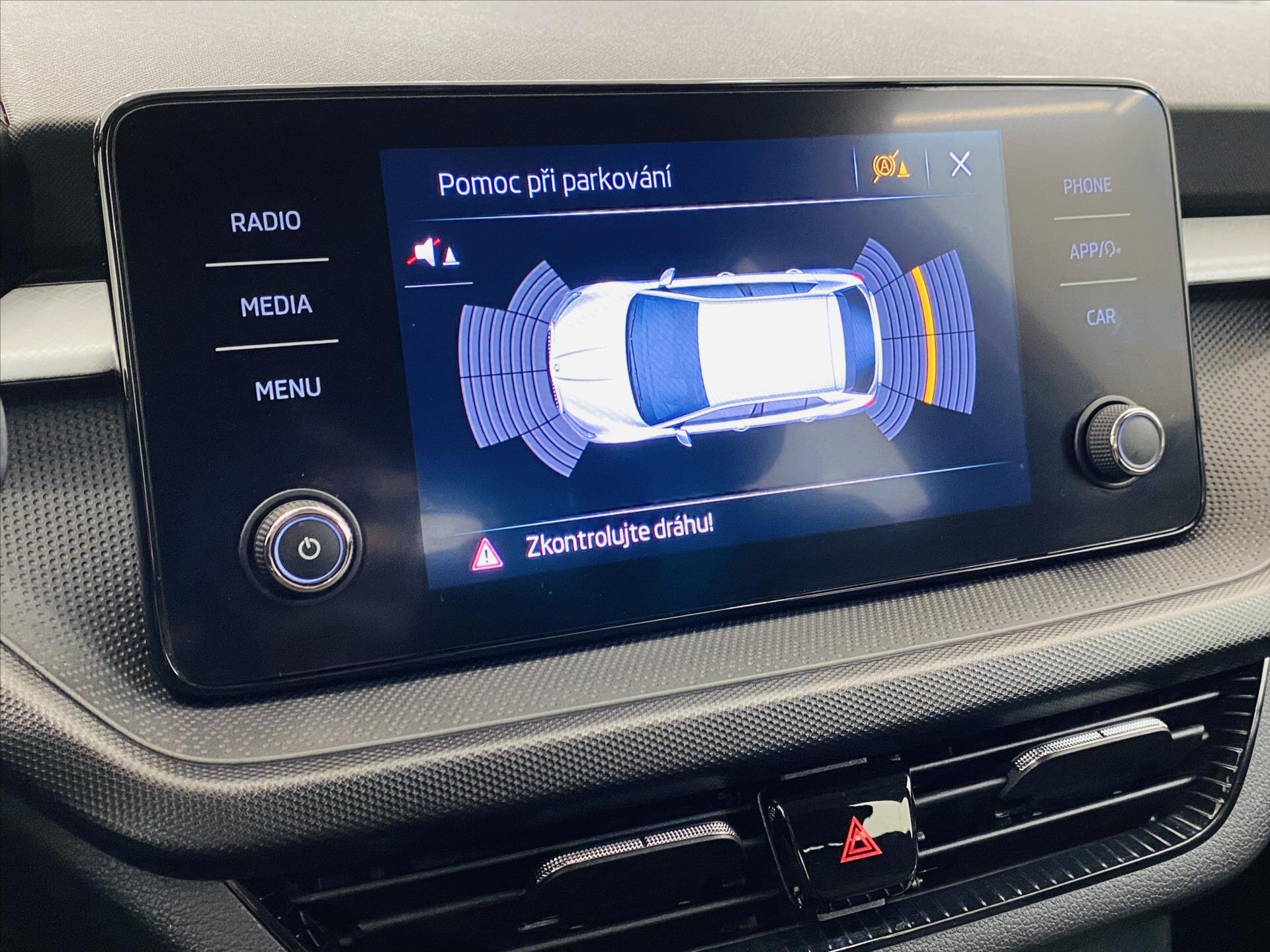 Škoda Fabia Hatchback 999,0 70 kw