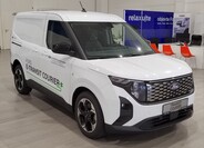 Ford Transit Courier 4