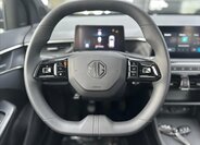 MG MG3 Hatchback 1,5 l 85 kw