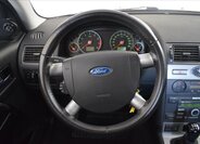 Ford Mondeo Kombi 1,8 l 92 kw