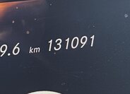 Mercedes-Benz Třídy E Kombi 2,0 l 143 kw