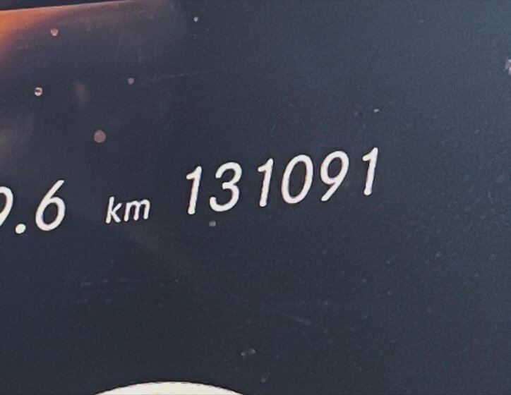 Mercedes-Benz Třídy E Kombi 2,0 l 143 kw