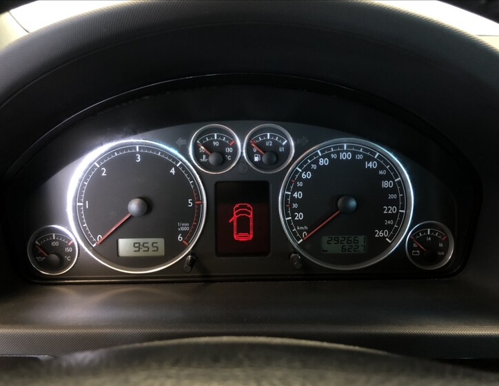 Volkswagen Sharan 21