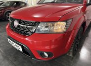 Fiat Freemont SUV / Terénní 2,0 l 125 kw