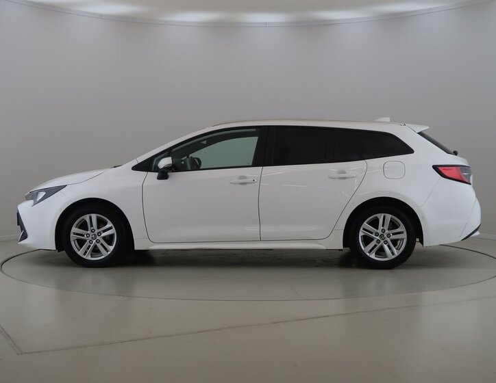 Toyota Corolla Kombi 1,8 l 72 kw