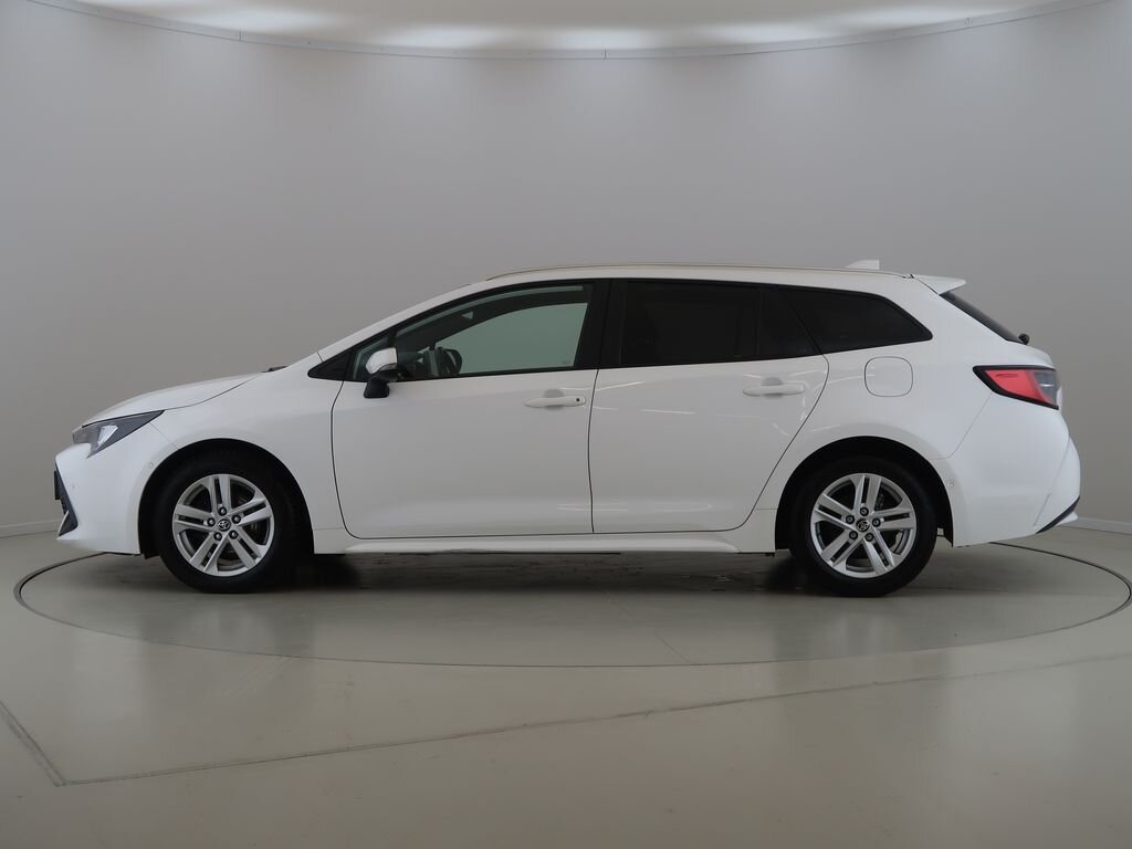 Toyota Corolla Kombi 1,8 l 72 kw