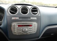 Ford Transit Connect Pick-up 1,8 l 55 kw