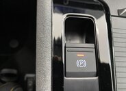 Škoda Superb Kombi 2,0 l 142 kw