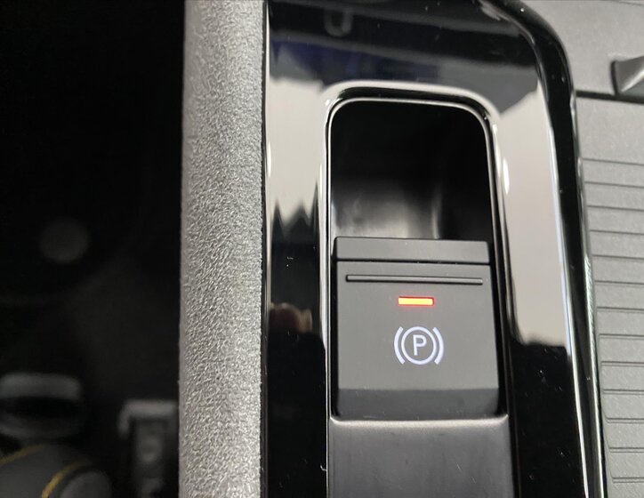 Škoda Superb Kombi 2,0 l 142 kw