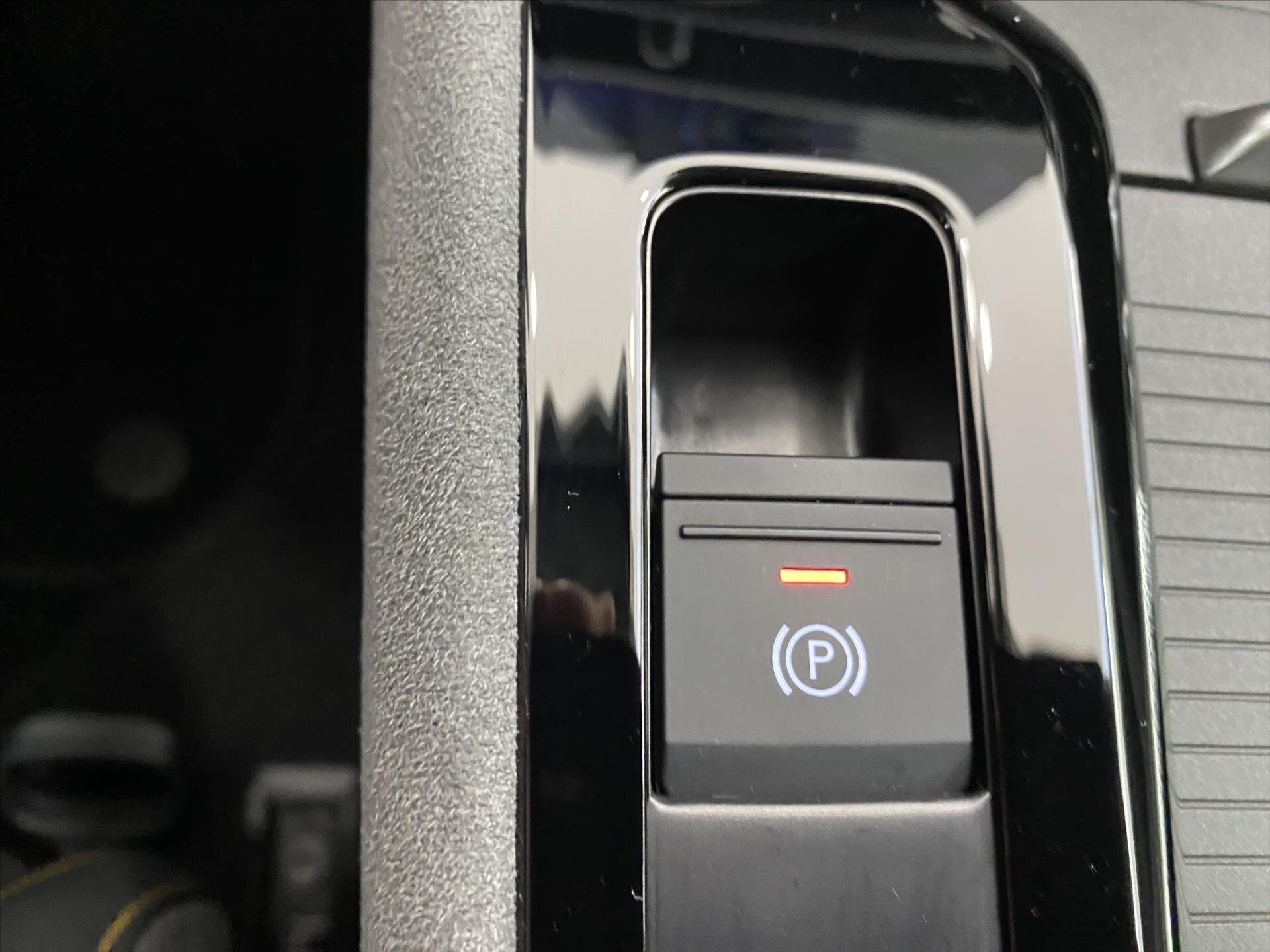 Škoda Superb Kombi 2,0 l 142 kw