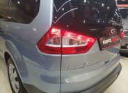 Ford Galaxy MPV 2,0 l 107 kw