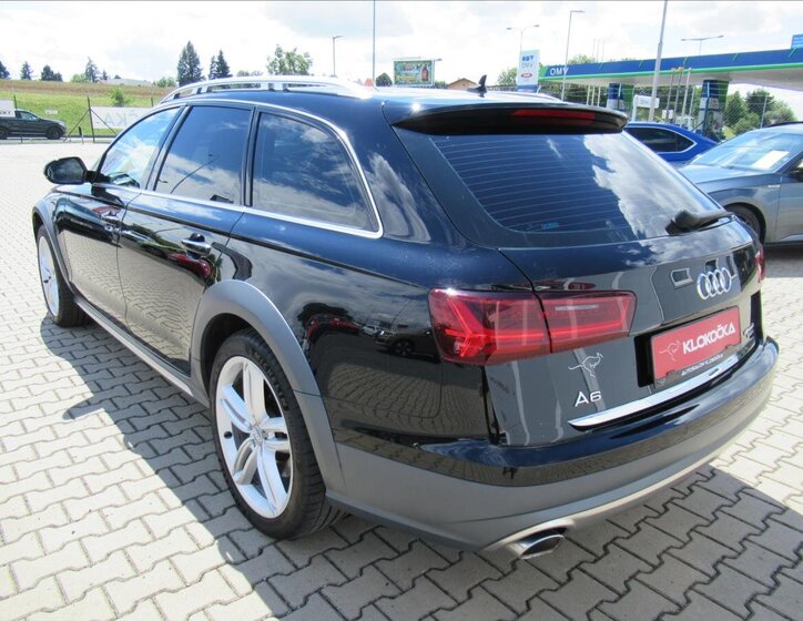 Audi A6 Allroad 3