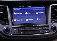 Hyundai Tucson SUV 2,0 l 136 kw