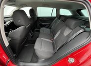 Škoda Octavia Kombi 1,5 l 96 kw