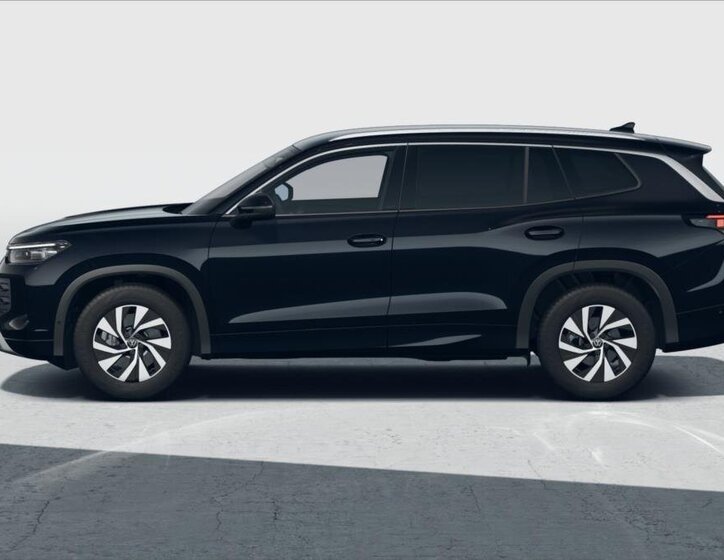 Volkswagen Tayron SUV 1,5 l 110 kw