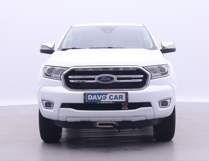 Ford Ranger Pick-up 2,0 l 125 kw