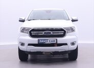 Ford Ranger Pick-up 2,0 l 125 kw