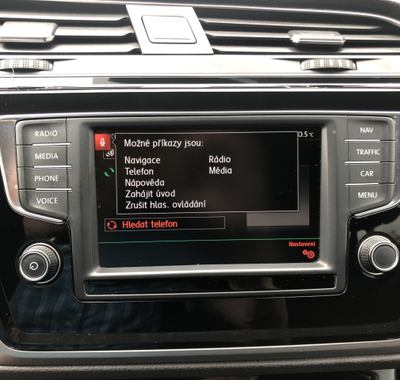 Volkswagen Touran 64