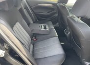 Mazda 6 Sedan / Limuzína 2,0 l 121 kw