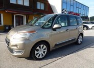 Citroën C3 Picasso Kombi 1,6 l 80 kw
