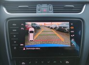 Škoda Octavia Kombi 1,5 l 110 kw