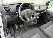 Toyota ProAce VAN / Minibus 2,0 l 106 kw