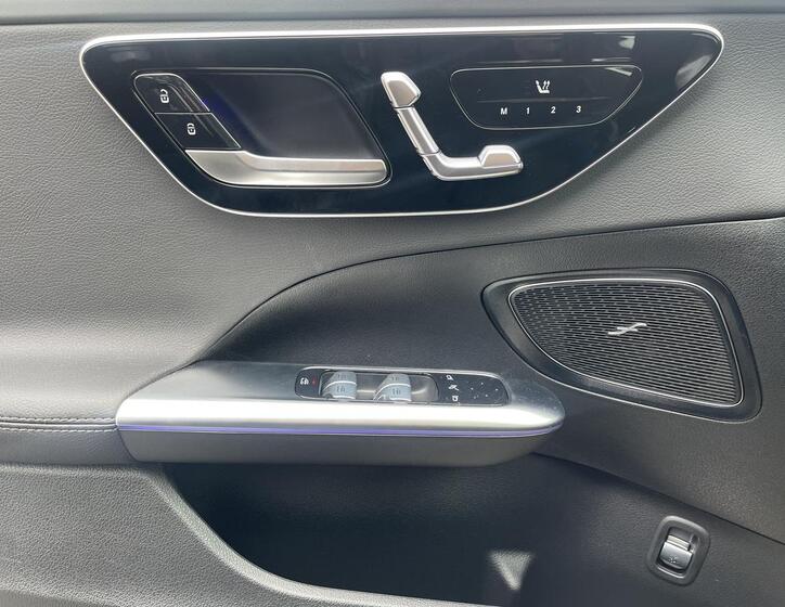 Mercedes-Benz Třídy C Ostatní 2,0 l 147 kw