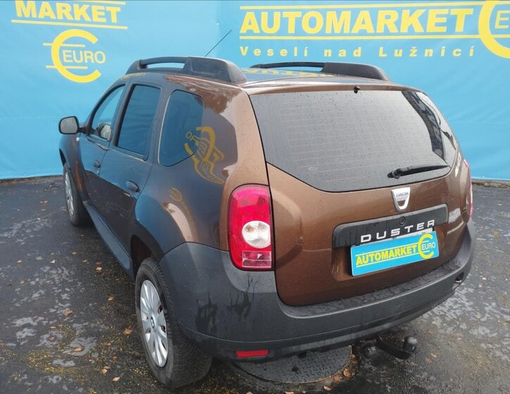 Dacia Duster 6
