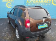 Dacia Duster 6