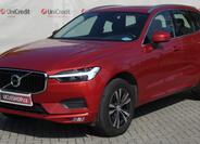 Volvo XC60 1