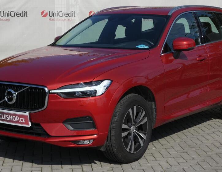 Volvo XC60 1
