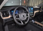 Volvo XC60 SUV 2,0 l 257 kw