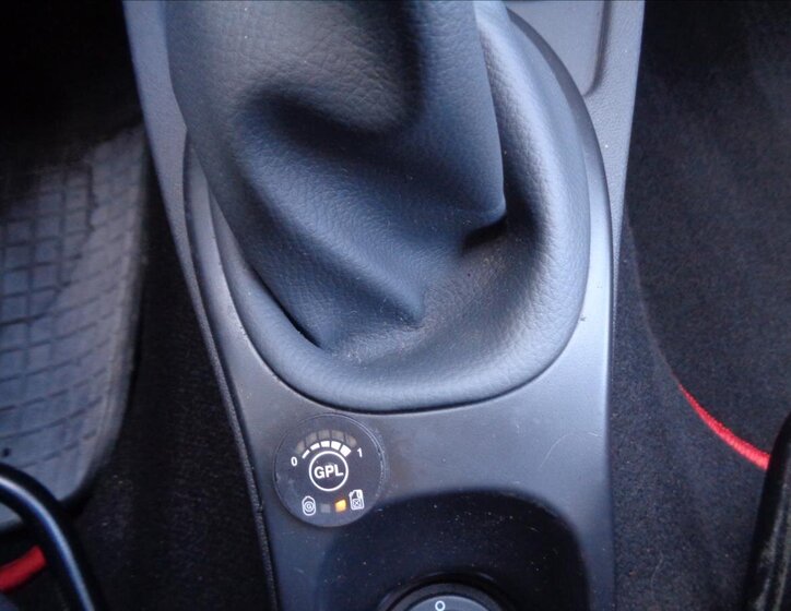 Dacia Duster Kombi 1,6 l 77 kw