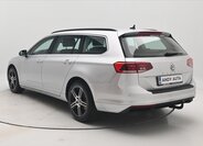 Volkswagen Passat Kombi 2,0 l 110 kw