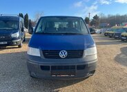 Volkswagen Caravelle 10