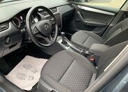 Škoda Octavia 18