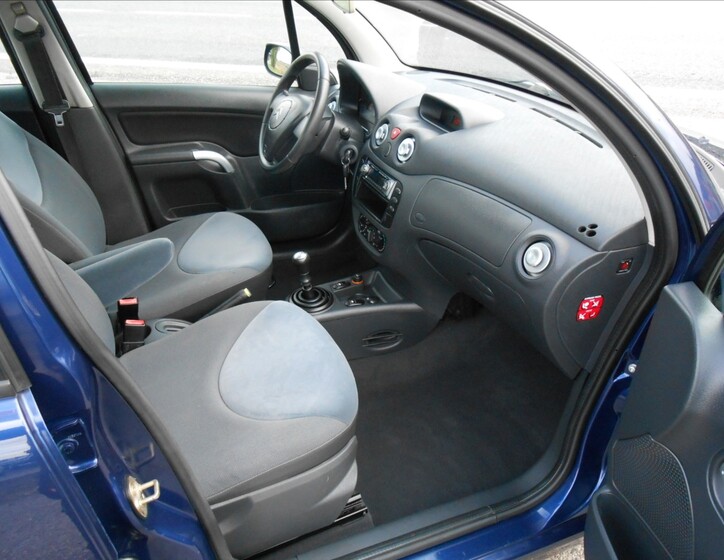 Citroën C3 17
