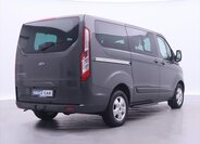 Ford Tourneo Custom MPV 2,2 l 114 kw