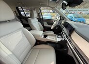 Hyundai Santa Fe Kombi 1,6 l 185 kw