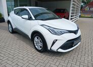 Toyota C-HR 7